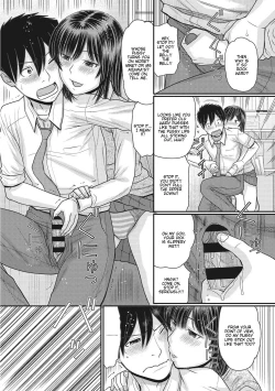 Page 85 of TOKI to MEKI| Toki & MekiFrozen World7