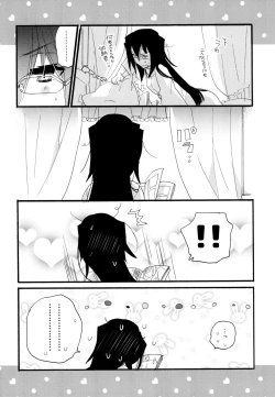 Page 153 of Yuri-kei Matome Lily Love