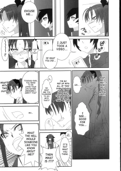 Page 24 of Kishiou Kougyaku Seido Extra