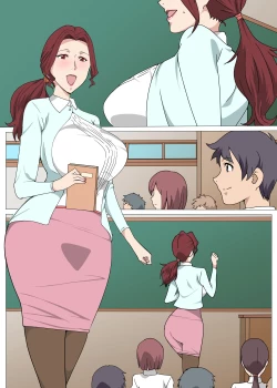 Page 34 of PanSto Onna Kyoushi to Hokenshitsu de Sex Shita Hanashi