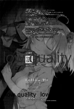 Page 21 of Follow Me