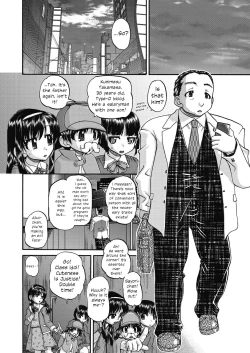 Page 14 of Joshi Shougakusei Ninshin Club | Gradeschooler Child Bearing Club Ch. 1 - 4