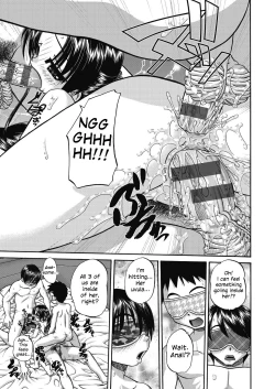 Page 63 of Joshi Shougakusei Ninshin Club | Gradeschooler Child Bearing Club Ch. 1 - 4