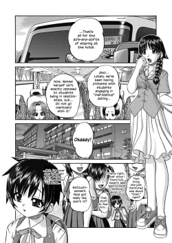 Page 72 of Joshi Shougakusei Ninshin Club | Gradeschooler Child Bearing Club Ch. 1 - 4