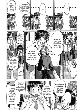 Page 78 of Joshi Shougakusei Ninshin Club | Gradeschooler Child Bearing Club Ch. 1 - 4