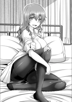 Page 197 of Man x Dere