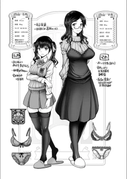 Page 54 of Man x Dere