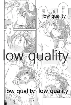 Page 103 of Kimi ga Sakaseta Koi no Hana