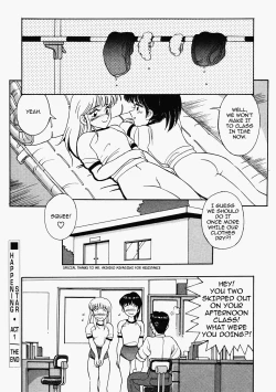 Page 40 of Happening STAR prologue + Act 1 - 3