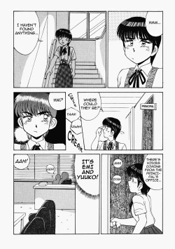 Page 70 of Happening STAR prologue + Act 1 - 3