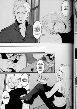 Page 19 of Like a Dream