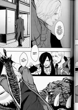 Page 21 of Like a Dream