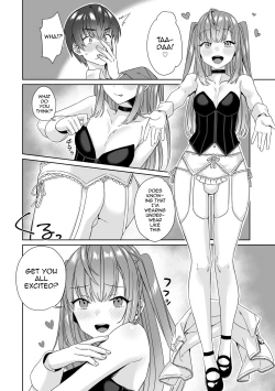 Page 4 of Fuuzoku Renai