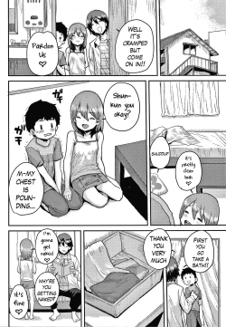 Page 6 of Junior Ecchi Soudanshitsu | Junior Ecchi Counseling