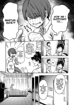 Page 4 of Sakusei Byoutou| Semen Extraction Ward