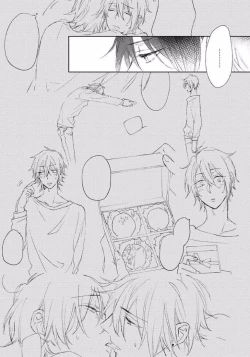 Page 71 of Rokudenashina Koi wa Magical de Twinkle ni Hansei Shiyagare