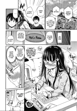Page 6 of Shuukyoujou no Riyuu de Onanii Dekinai Kyoudai | Siblings Who Can't Masturbate For Religious Reasons