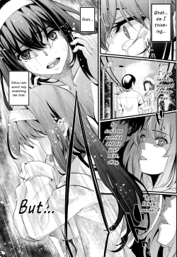 Page 16 of Saenai Futari no Itashikata 5