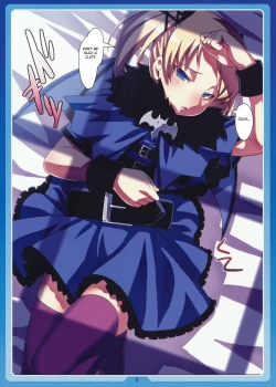 Page 5 of Kakko Elf ver-C