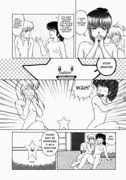 Page 10 of Happening STAR prologue + Act 1 - 4