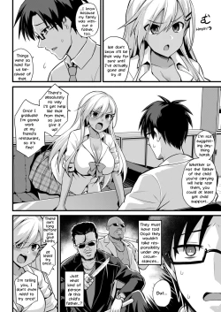 Page 6 of Ooyachan's Preggo Belly Teacher Training!!