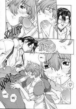 Page 17 of Sex Warrior Isane Extreme - 5