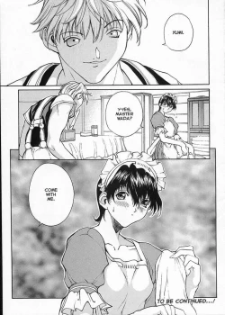 Page 23 of Sex Warrior Isane Extreme - 5