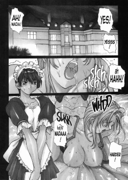 Page 4 of Sex Warrior Isane Extreme - 5