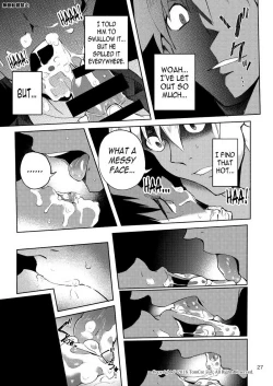 Page 9 of Hentai Affect