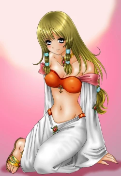 Page 128 of 触肉強触 1-7