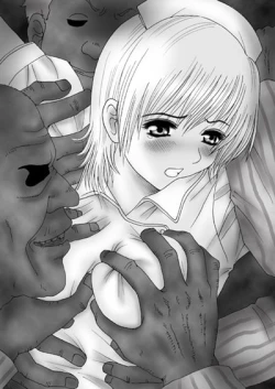 Page 134 of 触肉強触 1-7