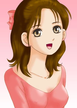 Page 16 of 触肉強触 1-7