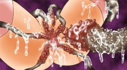 Page 9 of 触肉強触 1-7