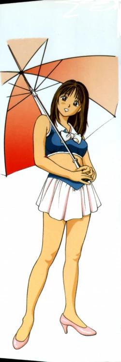 Page 182 of Non Stop Nana 1