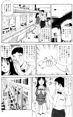 Page 31 of Non Stop Nana 1