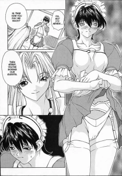 Page 6 of Sex Warrior Isane Extreme - 6