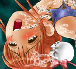 Page 21 of 別冊てんたこ〜 Vol.1