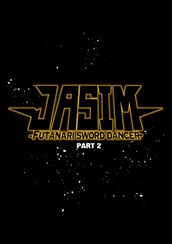 Page 47 of Futanari Kenbushi Jasim 2