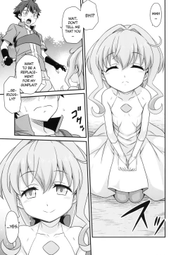 Page 5 of SaraDiver!! | Mastchan!!