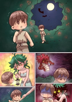 Page 25 of Hebimanko