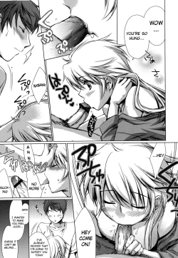 Page 11 of Koukou Kyoushi After | School Teacher After