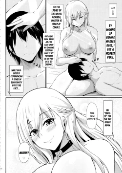 Page 31 of Belfast ni Amaetai!!