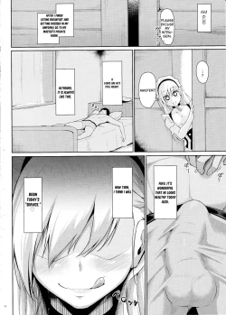 Page 3 of Belfast ni Amaetai!!