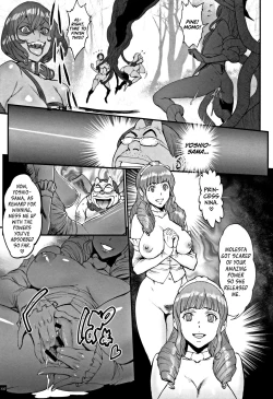 Page 133 of Hime to Dragon Ch.1-7