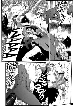 Page 98 of Hime to Dragon Ch.1-7