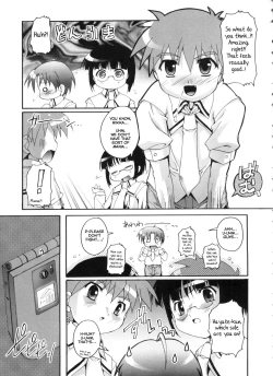 Page 11 of Himitsu no Club Katsudou