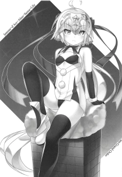 Page 12 of Chaldea Kodomo Club Vol. 2