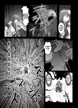 Page 12 of Gensou Kijuu Kuukan