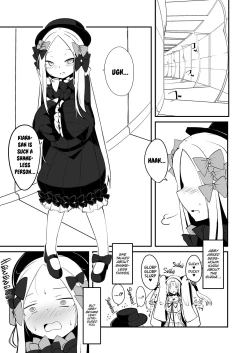 Page 2 of Ecchi na Koto wa Ikenai Koto da wa Ne? Master | Doing Dirty Things is Shameless, right Master?