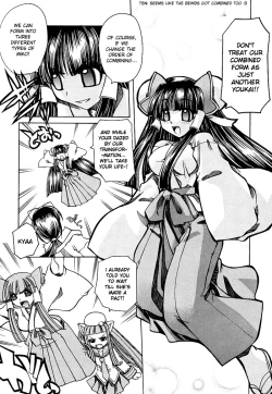 Page 20 of Marugoto Anju Gakuen Vol.1 Ch.3